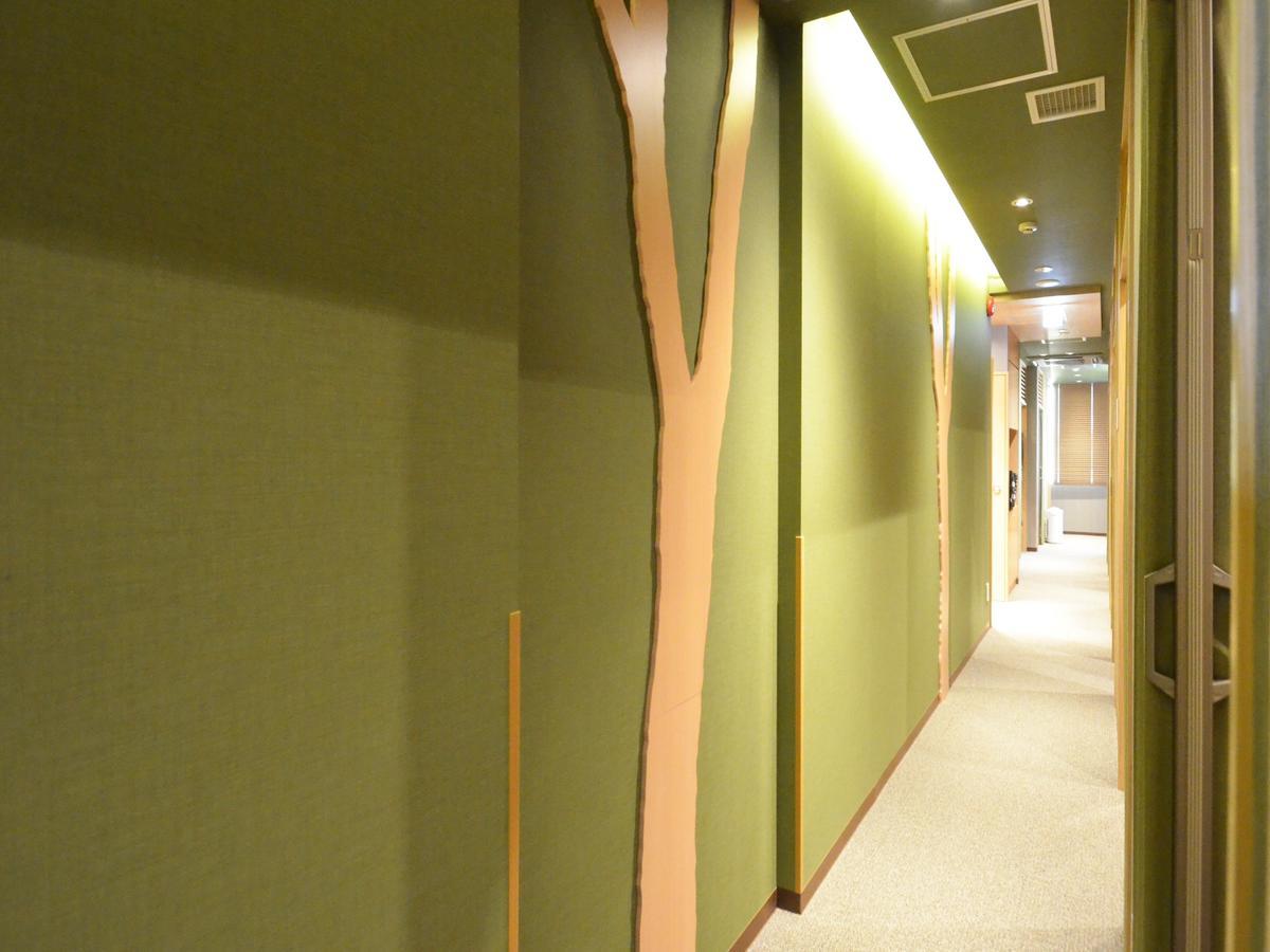Global Cabin Tokyo Suidobashi מראה חיצוני תמונה