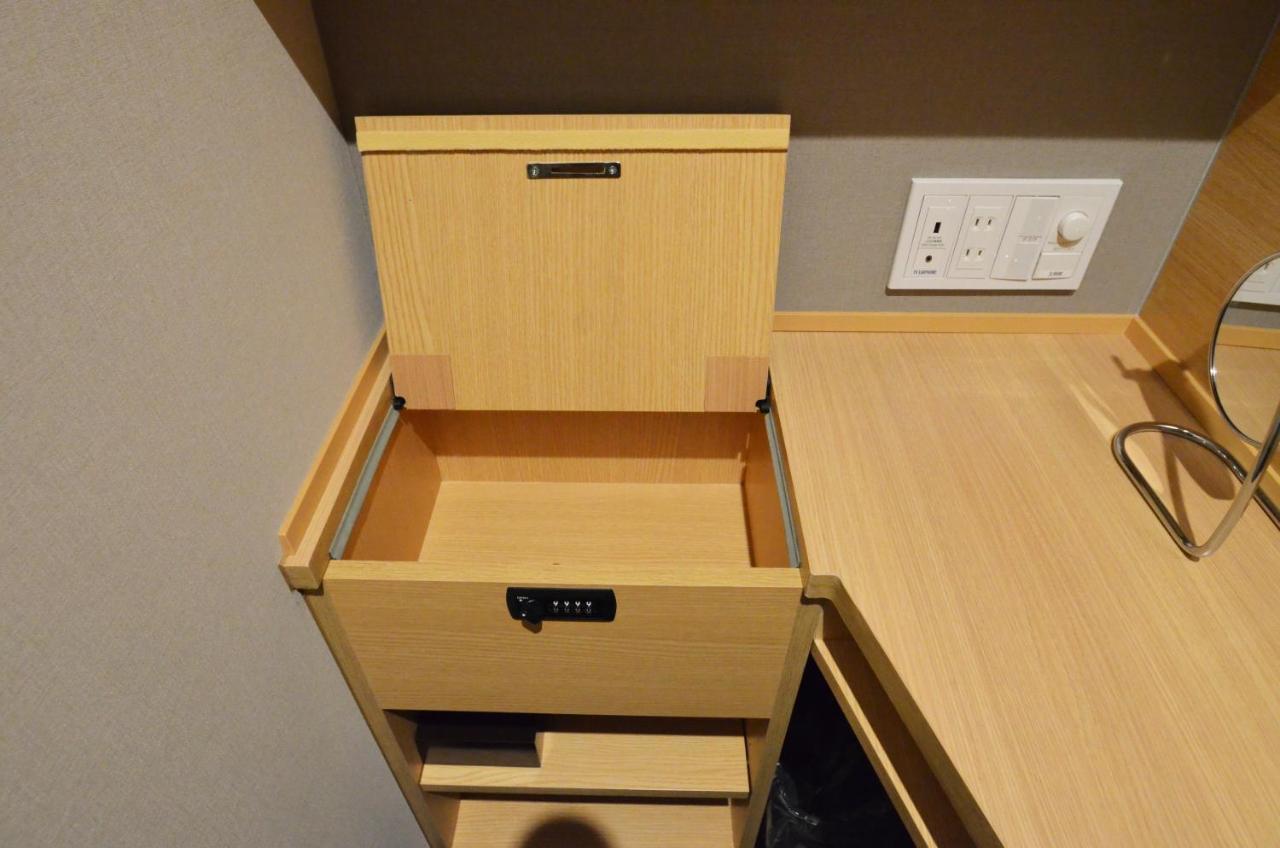 Global Cabin Tokyo Suidobashi מראה חיצוני תמונה