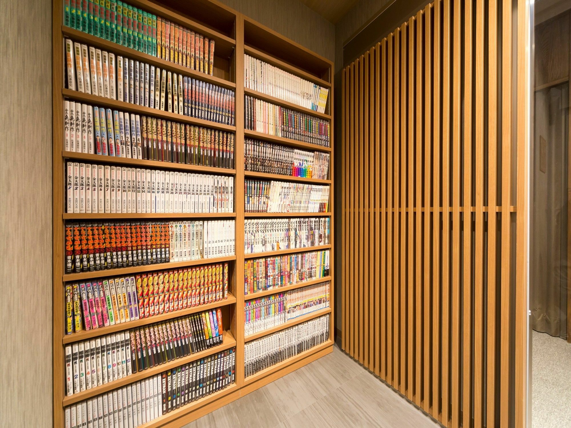 Global Cabin Tokyo Suidobashi מראה חיצוני תמונה