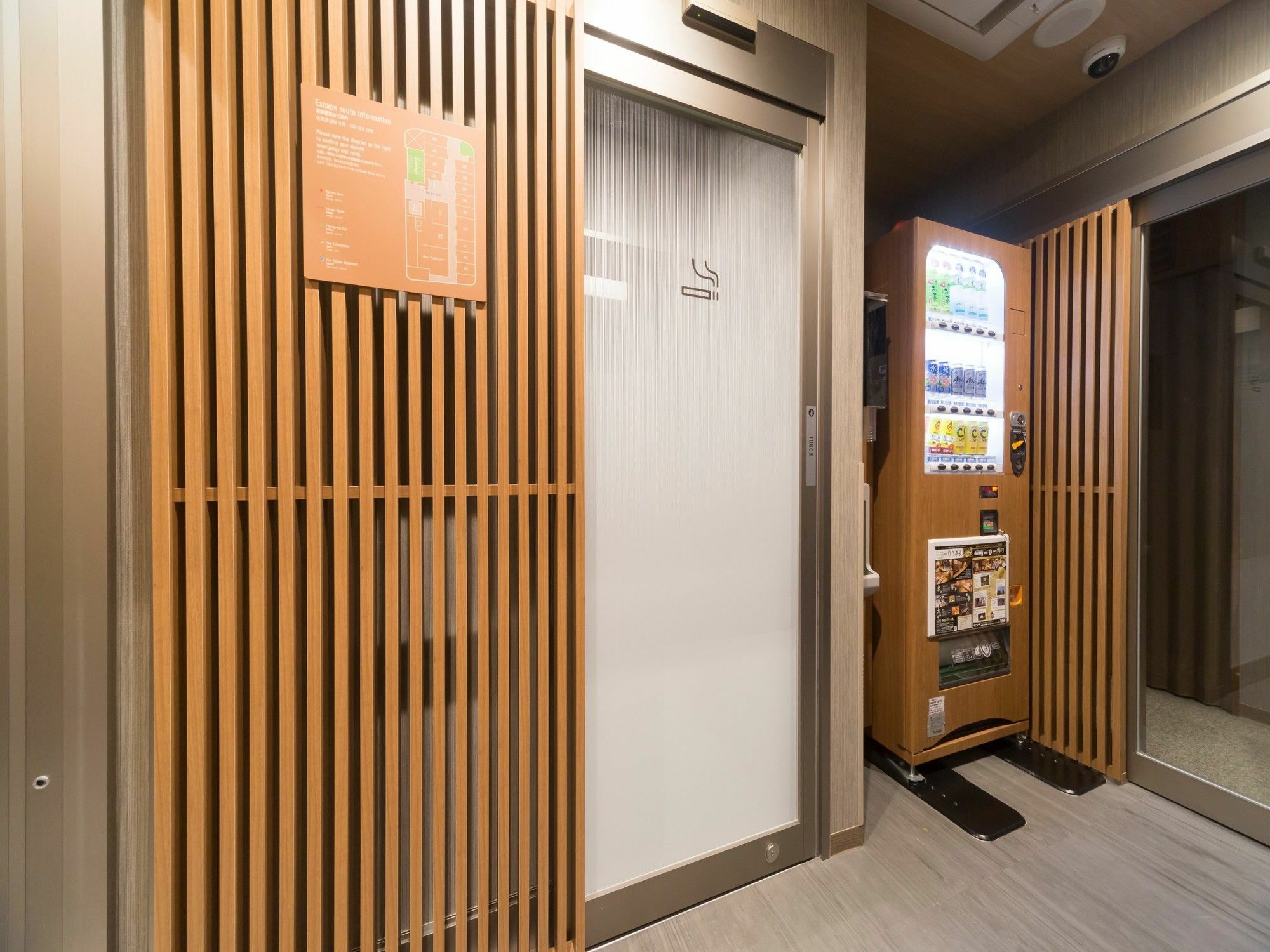 Global Cabin Tokyo Suidobashi מראה חיצוני תמונה