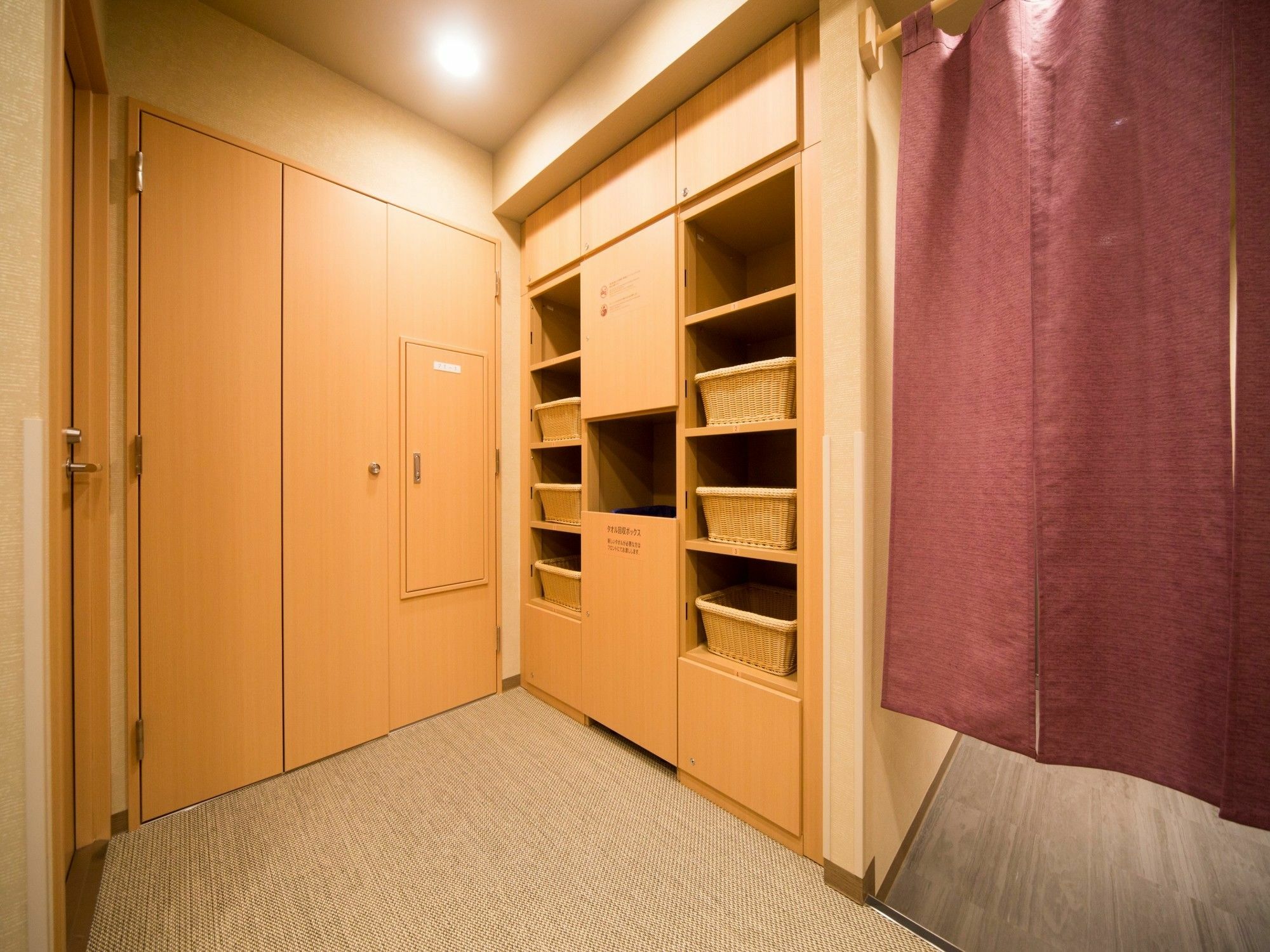 Global Cabin Tokyo Suidobashi מראה חיצוני תמונה